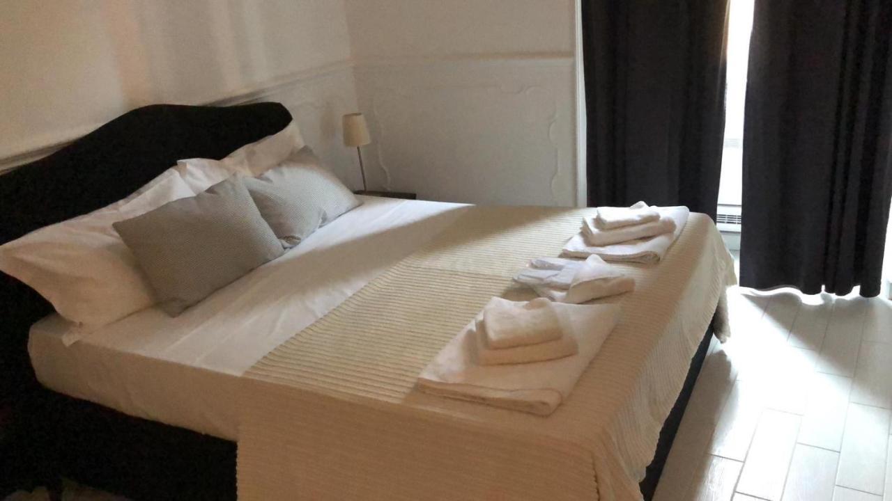 Intra' Residenza In Trastevere Roma Esterno foto